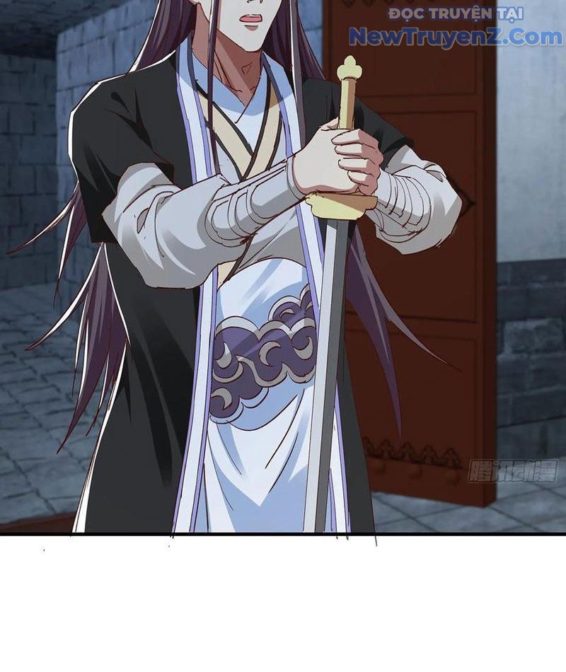 Hoá Ra Ta Là Lão Tổ Ma Đạo? Chapter 99 - 49