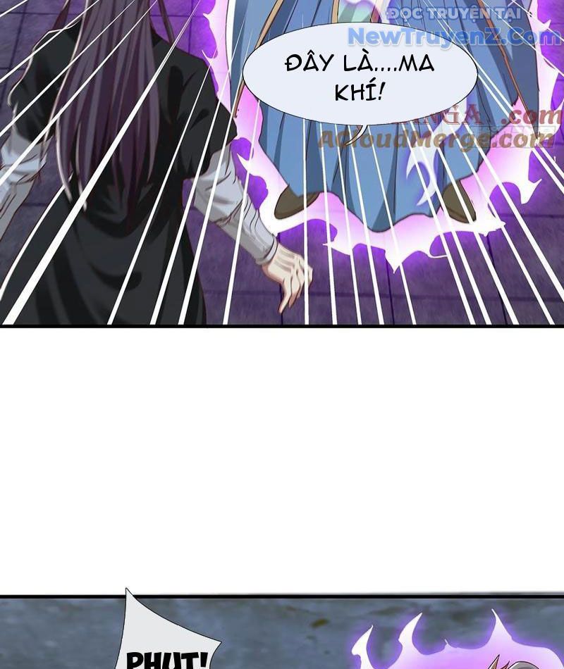 Hoá Ra Ta Là Lão Tổ Ma Đạo? Chapter 99 - 51