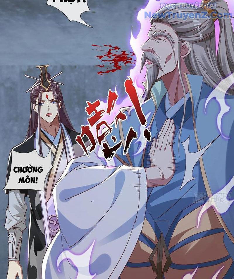 Hoá Ra Ta Là Lão Tổ Ma Đạo? Chapter 99 - 52