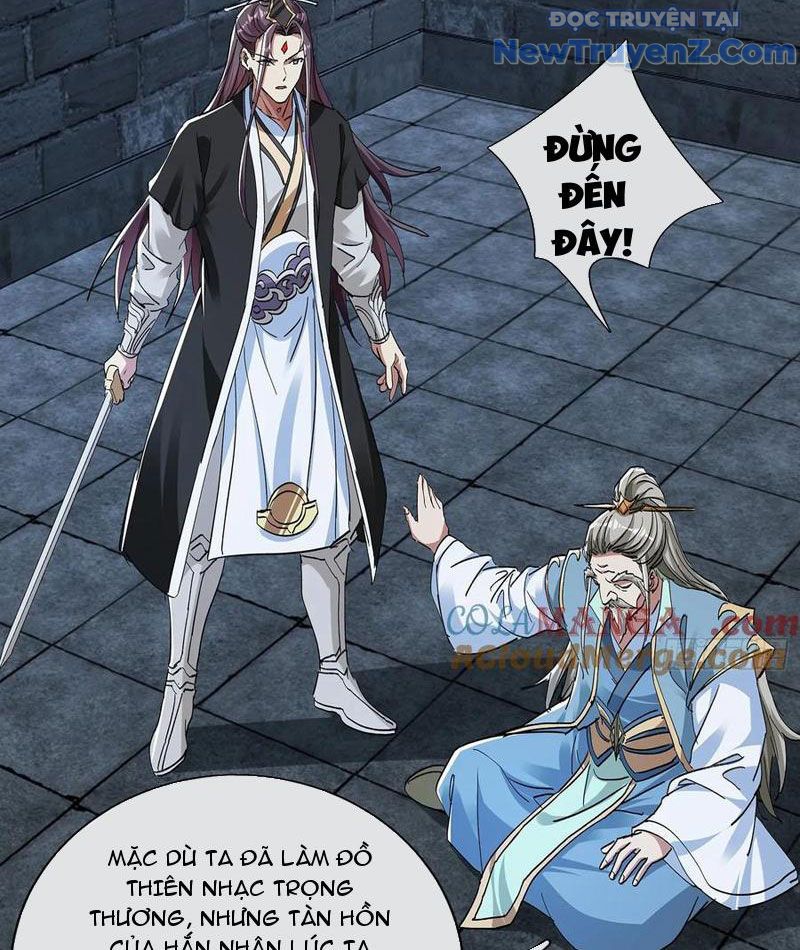 Hoá Ra Ta Là Lão Tổ Ma Đạo? Chapter 99 - 54