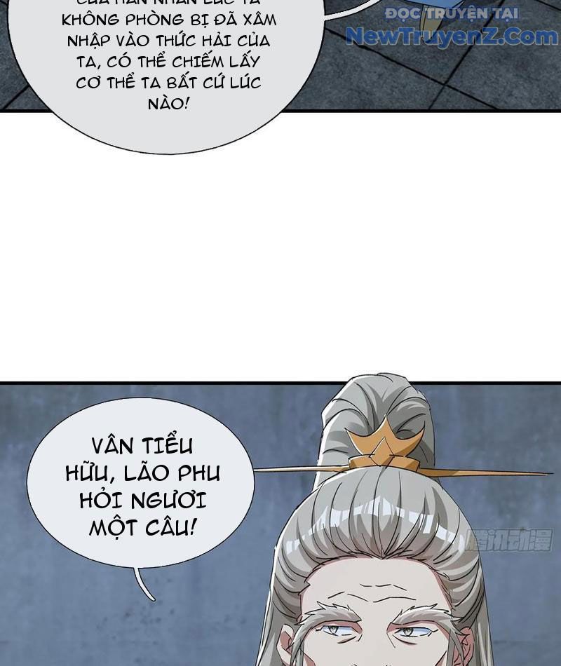 Hoá Ra Ta Là Lão Tổ Ma Đạo? Chapter 99 - 55