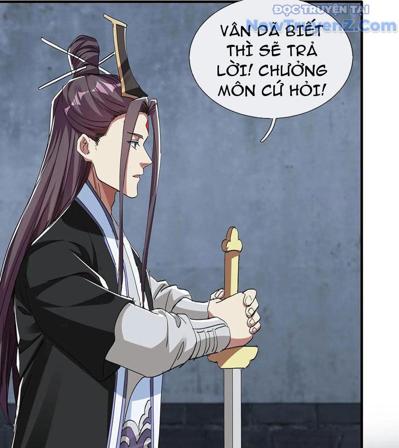 Hoá Ra Ta Là Lão Tổ Ma Đạo? Chapter 99 - 57