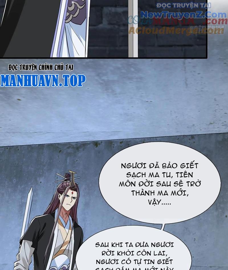Hoá Ra Ta Là Lão Tổ Ma Đạo? Chapter 99 - 58