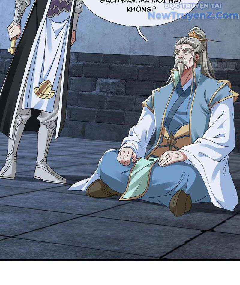 Hoá Ra Ta Là Lão Tổ Ma Đạo? Chapter 99 - 59
