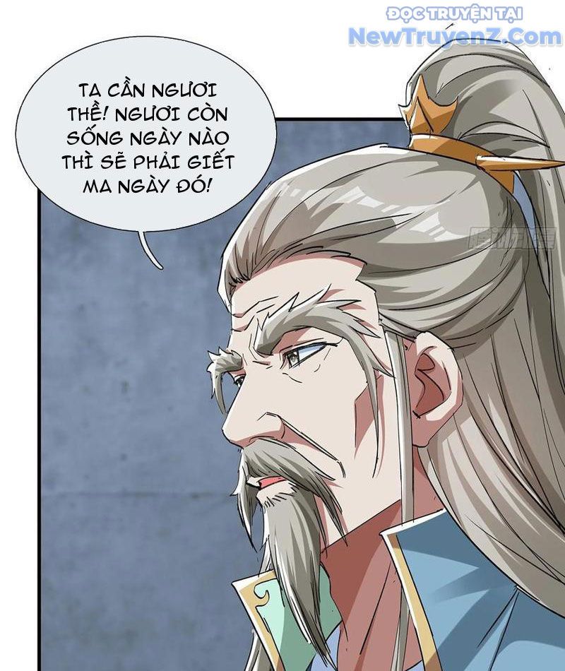 Hoá Ra Ta Là Lão Tổ Ma Đạo? Chapter 99 - 60