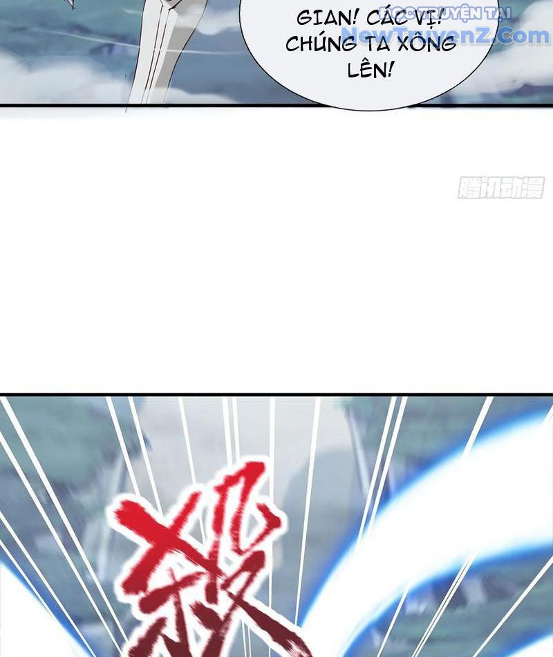 Hoá Ra Ta Là Lão Tổ Ma Đạo? Chapter 99 - 7