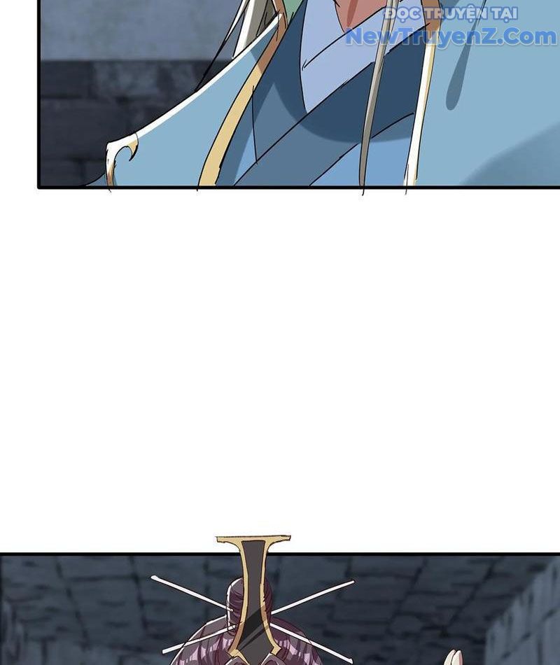 Hoá Ra Ta Là Lão Tổ Ma Đạo? Chapter 99 - 61