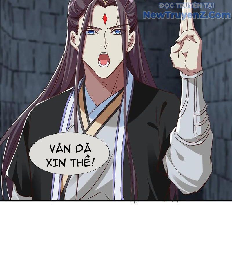 Hoá Ra Ta Là Lão Tổ Ma Đạo? Chapter 99 - 62