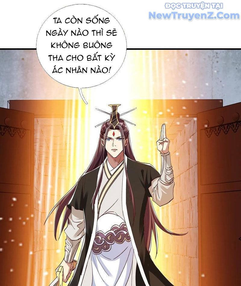 Hoá Ra Ta Là Lão Tổ Ma Đạo? Chapter 99 - 63