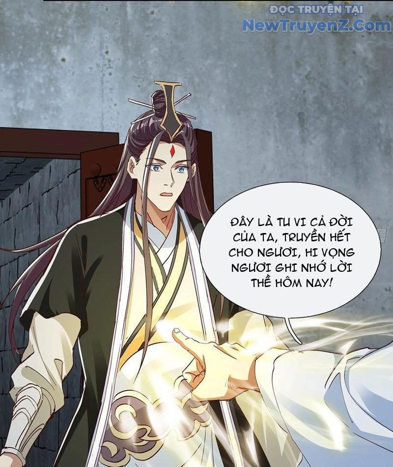 Hoá Ra Ta Là Lão Tổ Ma Đạo? Chapter 99 - 67