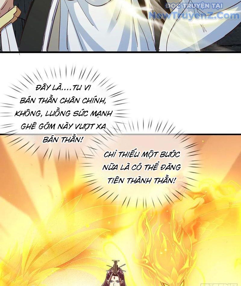 Hoá Ra Ta Là Lão Tổ Ma Đạo? Chapter 99 - 68