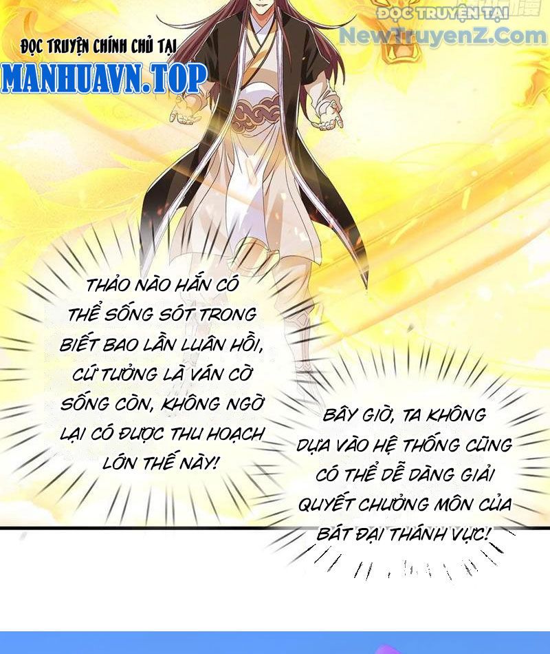 Hoá Ra Ta Là Lão Tổ Ma Đạo? Chapter 99 - 69