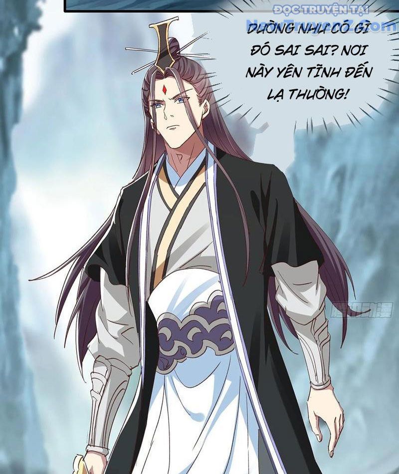 Hoá Ra Ta Là Lão Tổ Ma Đạo? Chapter 99 - 10