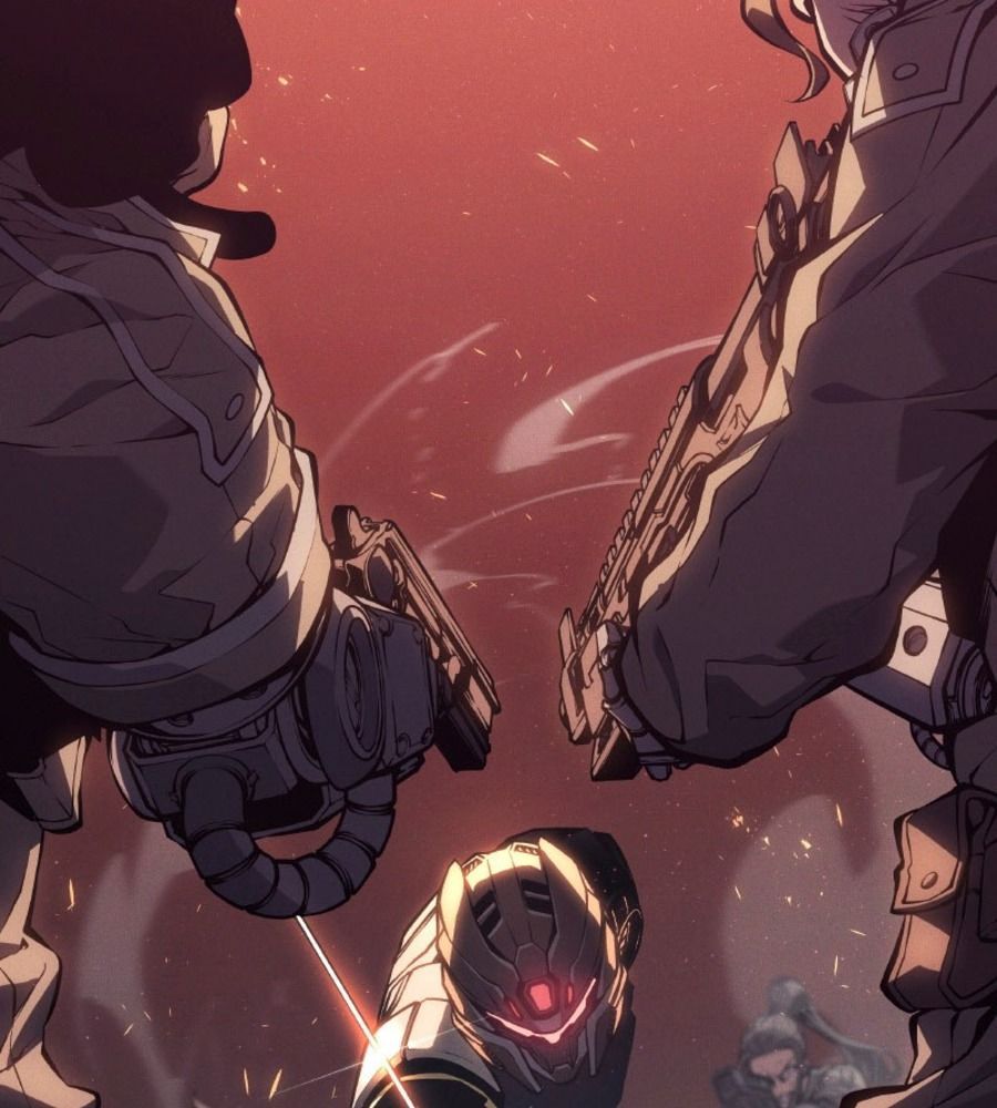 Huyết Thống Hắc Ám Chapter 1 - 101