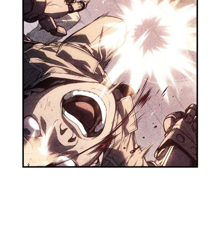 Huyết Thống Hắc Ám Chapter 1 - 107