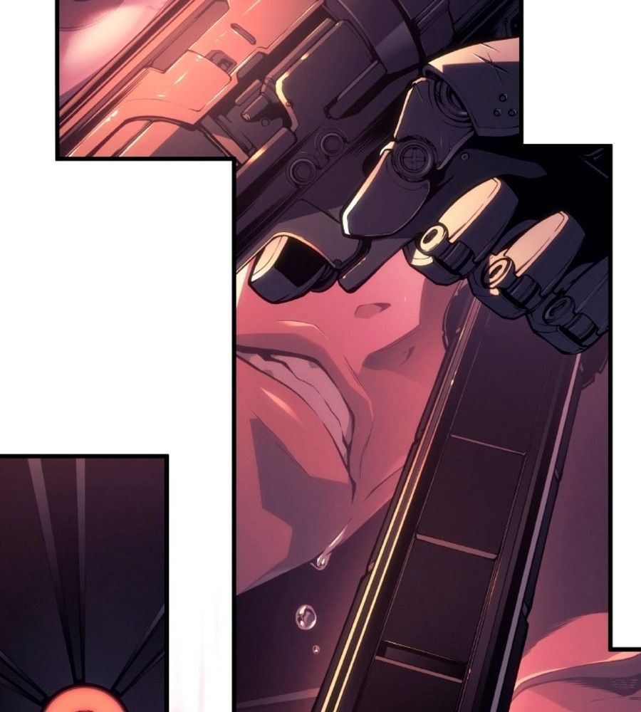 Huyết Thống Hắc Ám Chapter 1 - 112