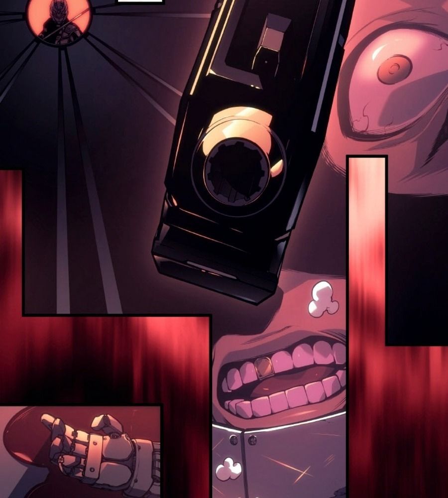 Huyết Thống Hắc Ám Chapter 1 - 113