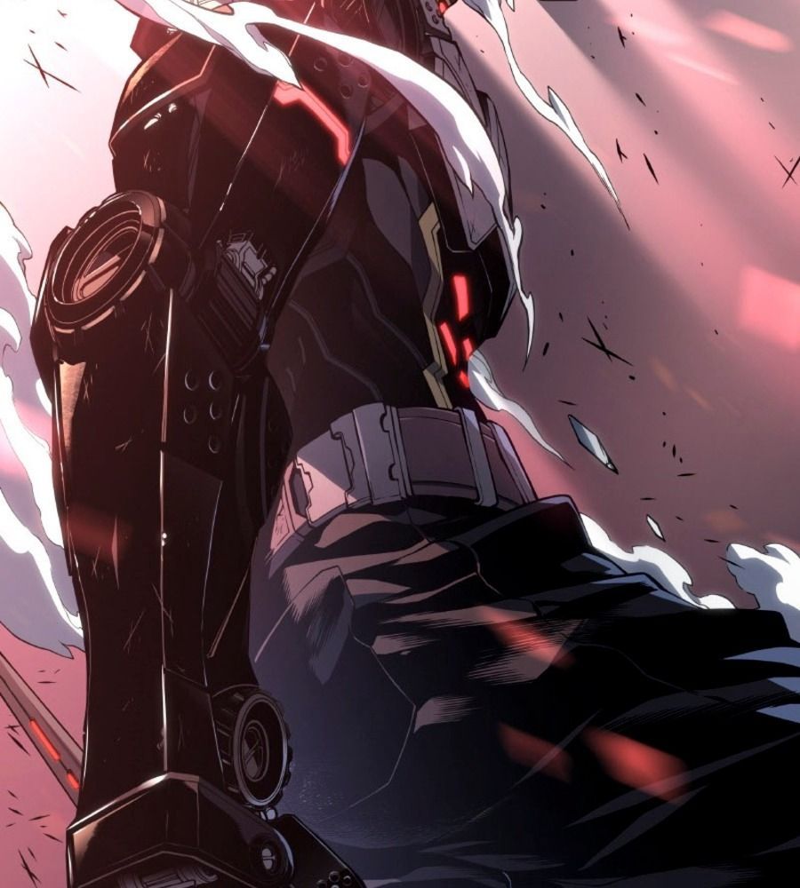 Huyết Thống Hắc Ám Chapter 1 - 130