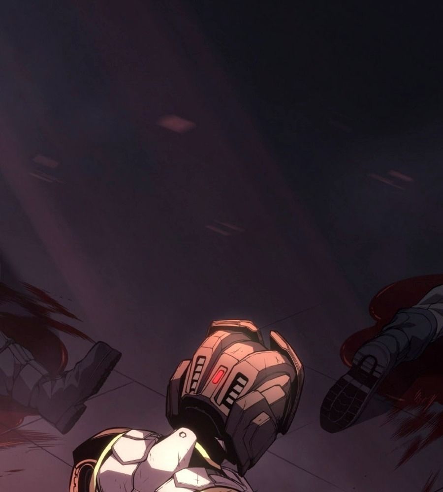 Huyết Thống Hắc Ám Chapter 1 - 133