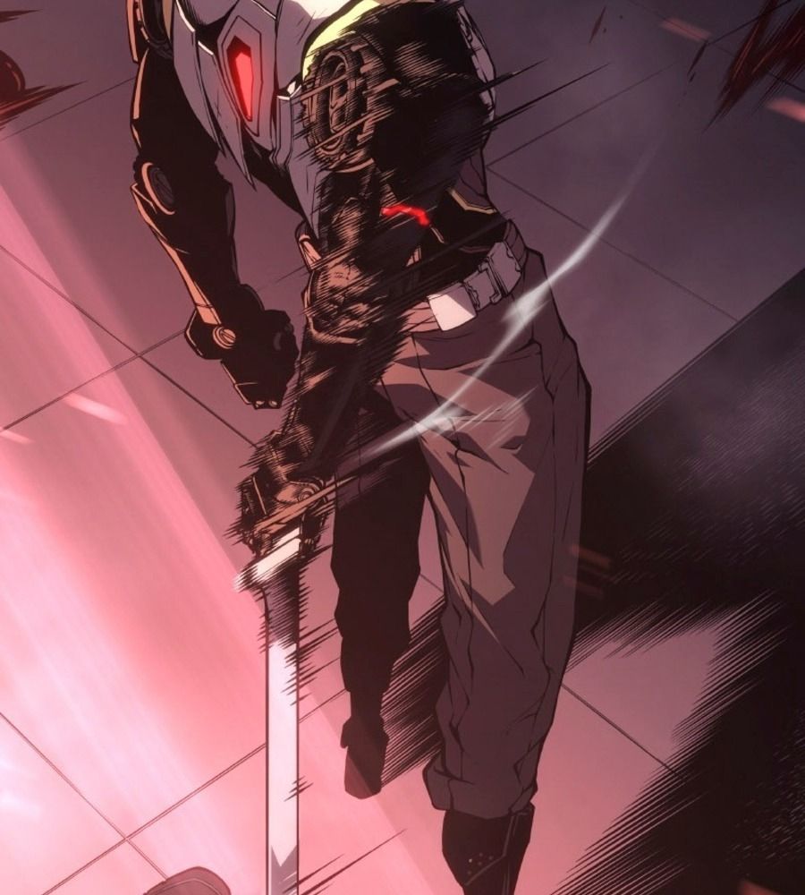 Huyết Thống Hắc Ám Chapter 1 - 134