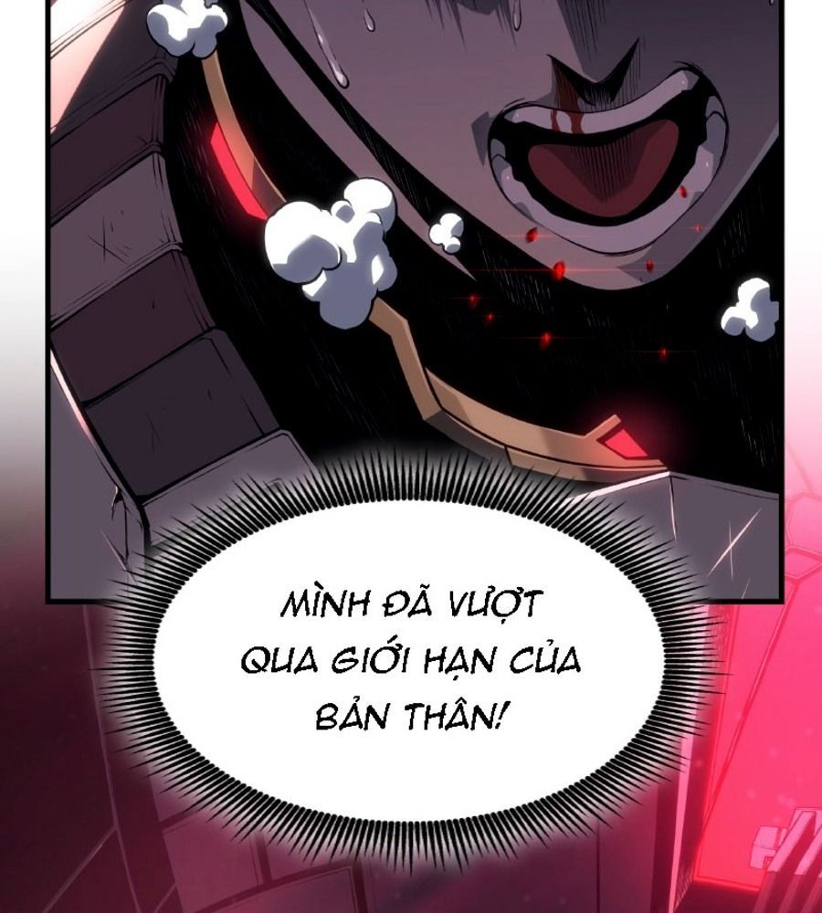 Huyết Thống Hắc Ám Chapter 1 - 138