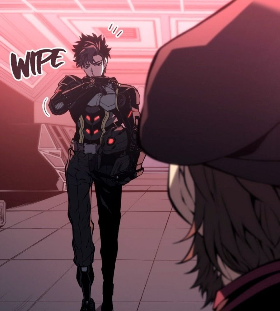 Huyết Thống Hắc Ám Chapter 1 - 145