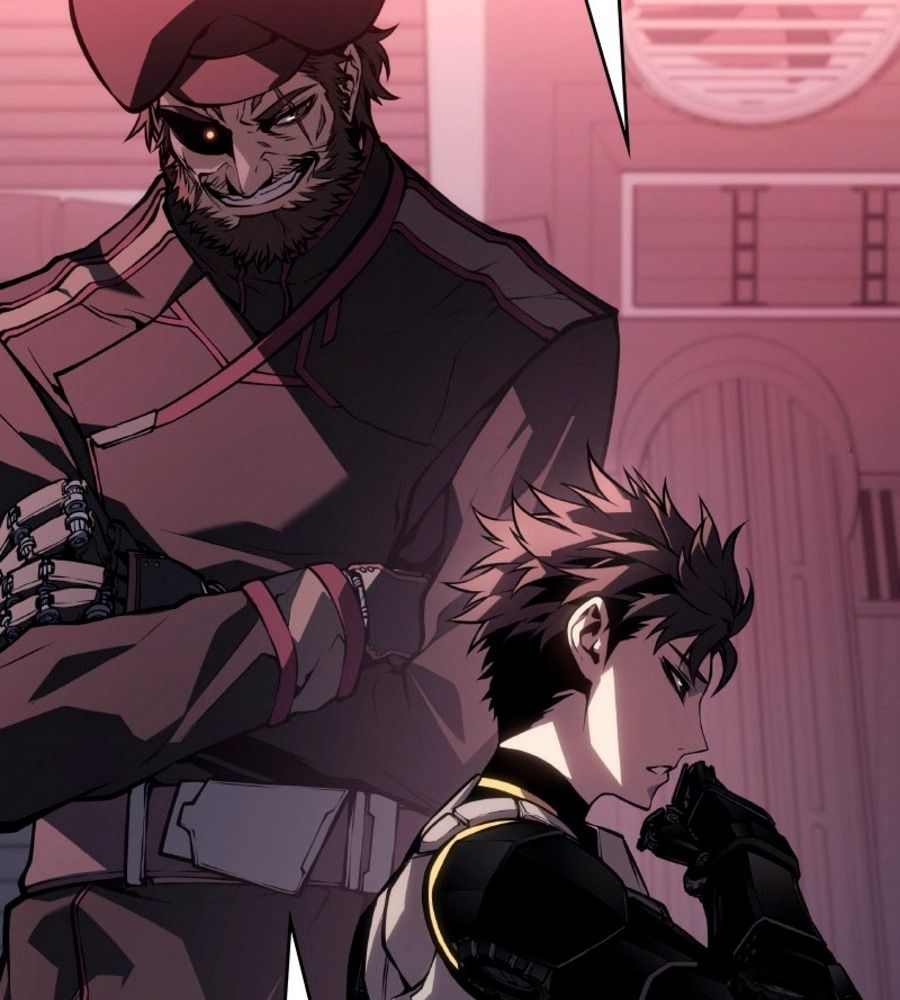 Huyết Thống Hắc Ám Chapter 1 - 148