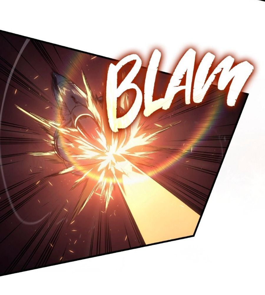 Huyết Thống Hắc Ám Chapter 1 - 16