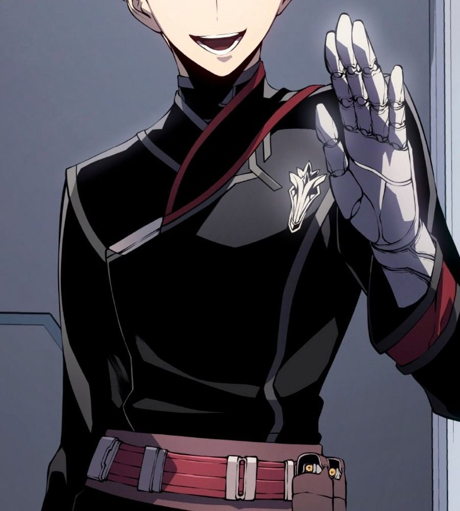 Huyết Thống Hắc Ám Chapter 1 - 170