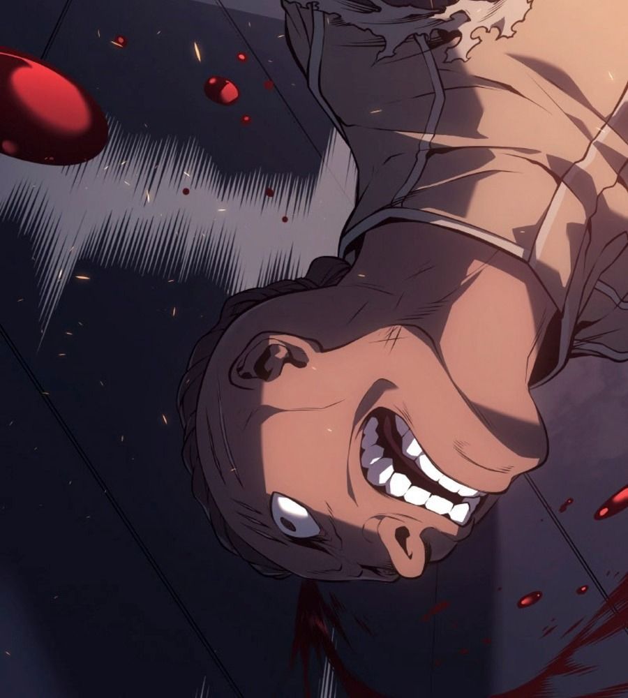 Huyết Thống Hắc Ám Chapter 1 - 18