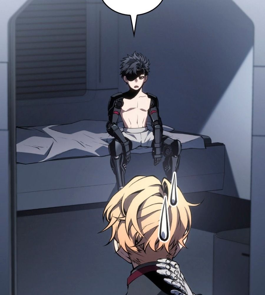 Huyết Thống Hắc Ám Chapter 1 - 174