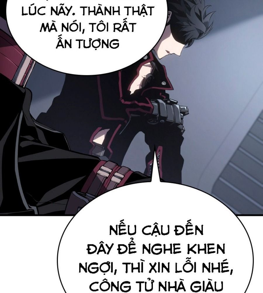 Huyết Thống Hắc Ám Chapter 1 - 180