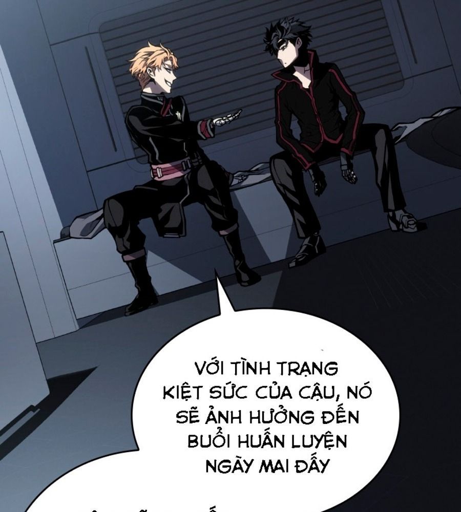 Huyết Thống Hắc Ám Chapter 1 - 193