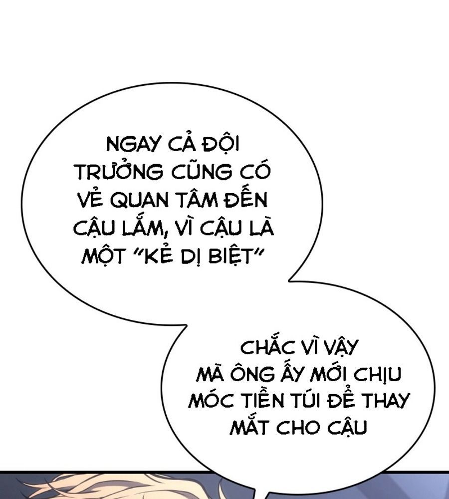 Huyết Thống Hắc Ám Chapter 1 - 202