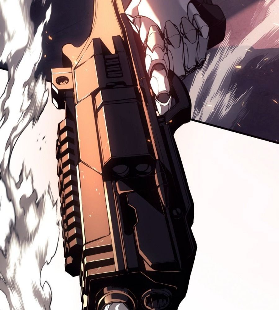 Huyết Thống Hắc Ám Chapter 1 - 22