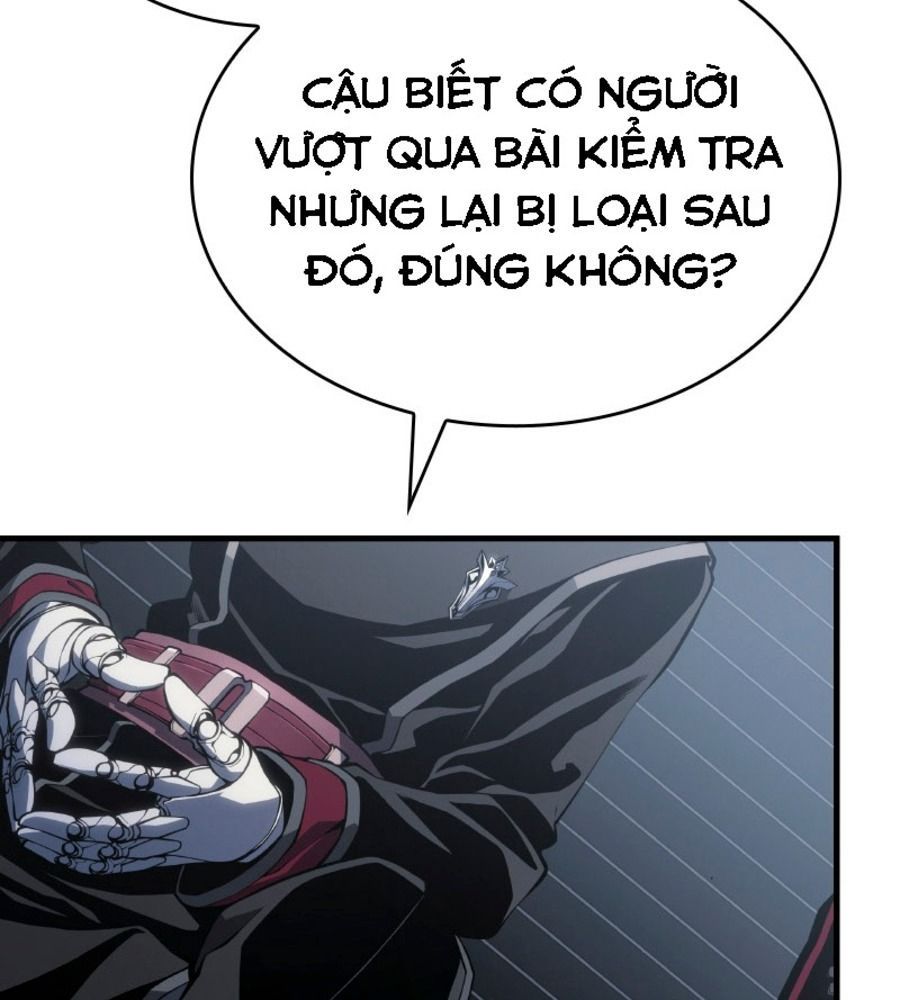 Huyết Thống Hắc Ám Chapter 1 - 211