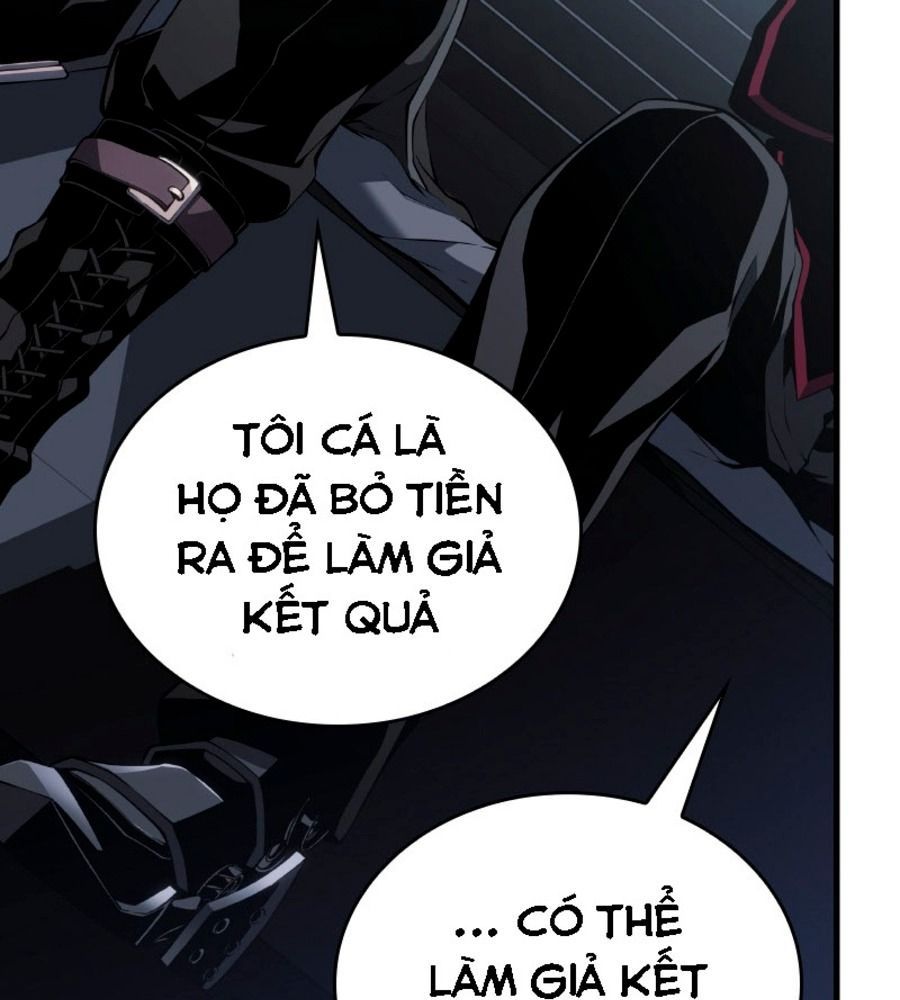 Huyết Thống Hắc Ám Chapter 1 - 212