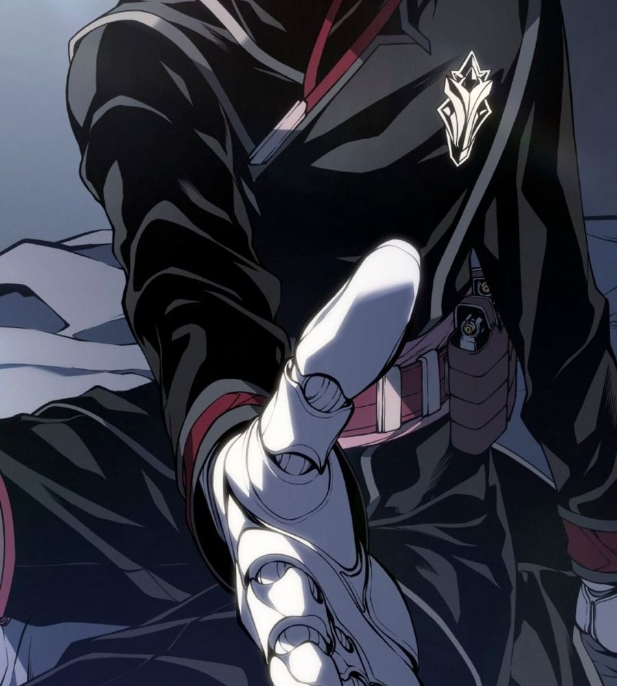 Huyết Thống Hắc Ám Chapter 1 - 221