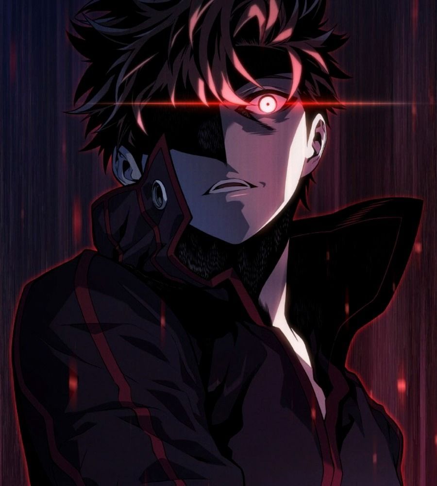 Huyết Thống Hắc Ám Chapter 1 - 228