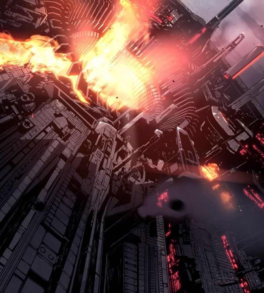 Huyết Thống Hắc Ám Chapter 1 - 234