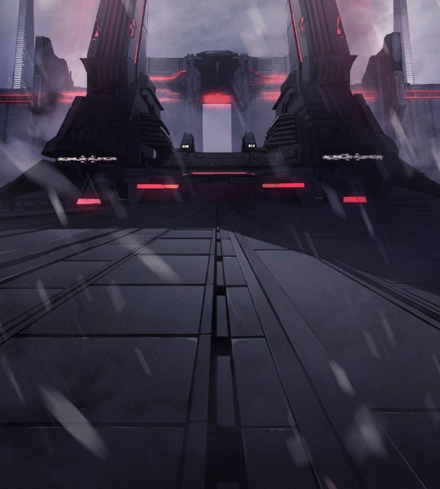 Huyết Thống Hắc Ám Chapter 1 - 237