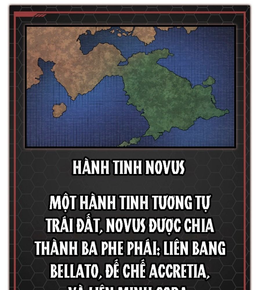 Huyết Thống Hắc Ám Chapter 1 - 240