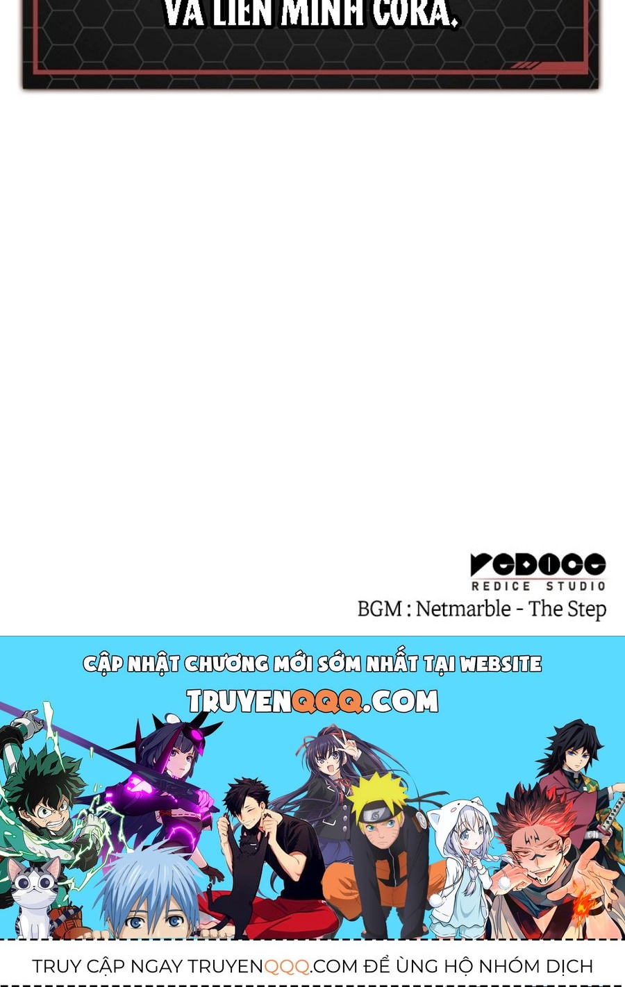 Huyết Thống Hắc Ám Chapter 1 - 241