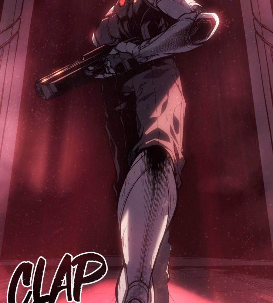 Huyết Thống Hắc Ám Chapter 1 - 29