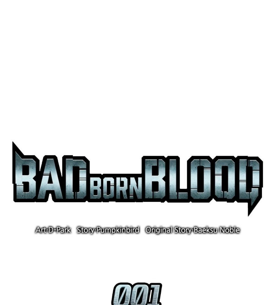 Huyết Thống Hắc Ám Chapter 1 - 31