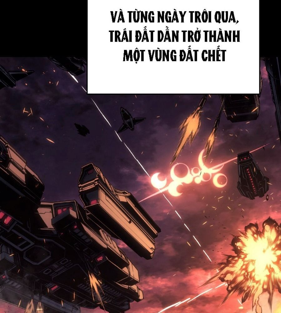 Huyết Thống Hắc Ám Chapter 1 - 35