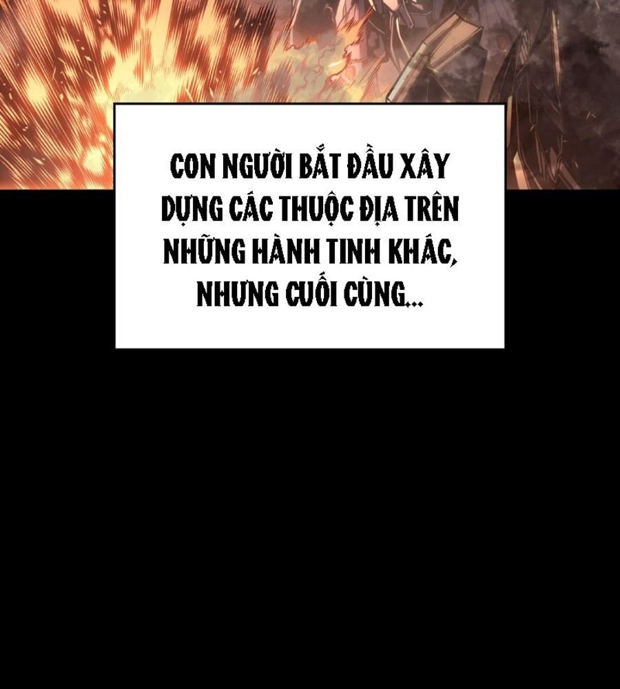 Huyết Thống Hắc Ám Chapter 1 - 37