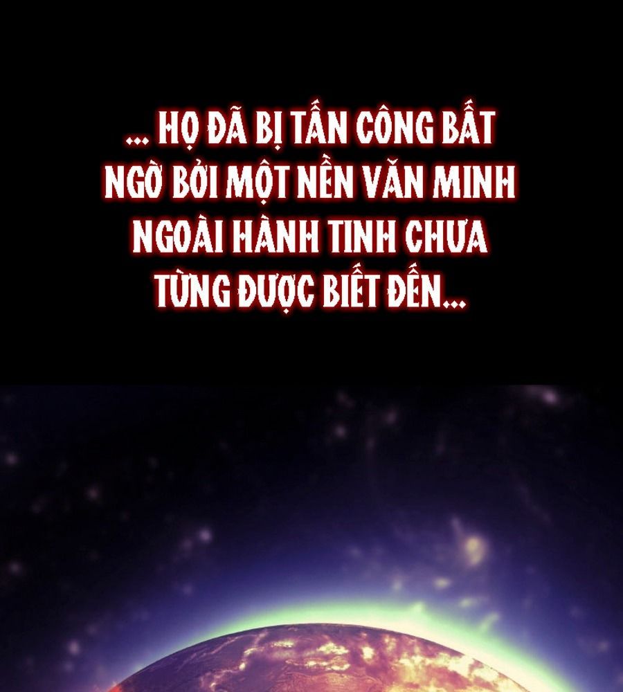 Huyết Thống Hắc Ám Chapter 1 - 38