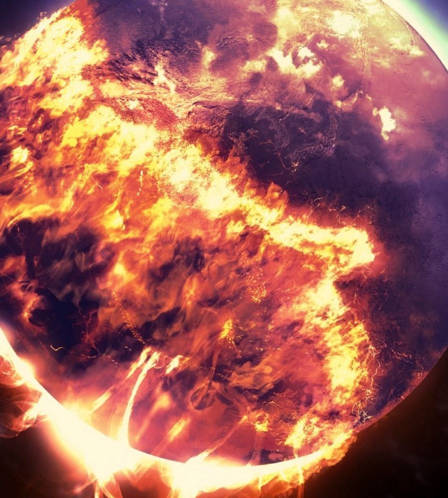 Huyết Thống Hắc Ám Chapter 1 - 39