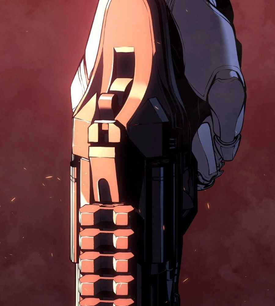 Huyết Thống Hắc Ám Chapter 1 - 5